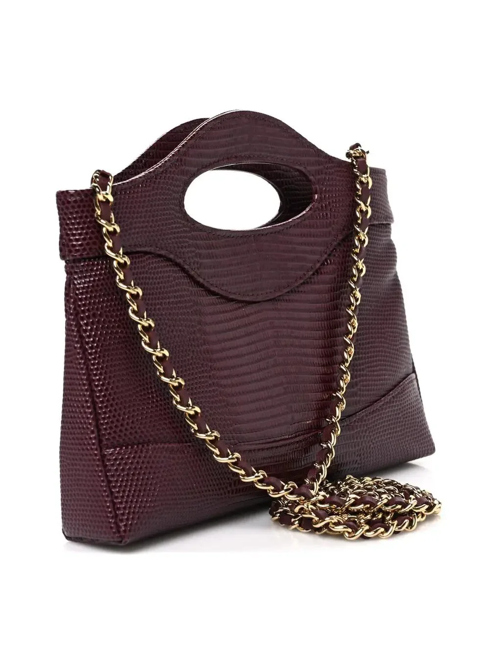 CHANEL elevate your